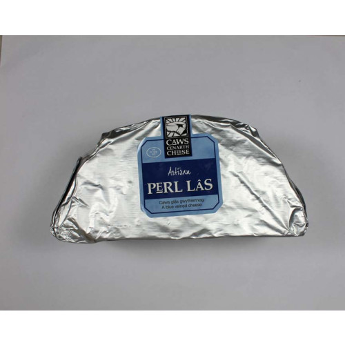 D0102020 - Caws Cenarth Organic Perl Las - 1.25KG Half Round price per KG i.JPG
