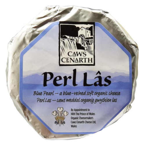 D0102042 - Caws Cenarth, Organic Perl Las, Truckle.jpg