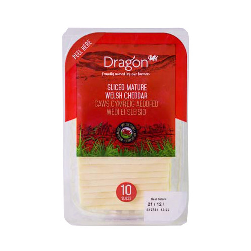 D0102403 - Dragon, Sliced Mature White Cheddar, 200g white.jpg
