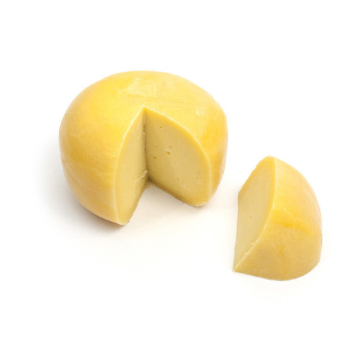 Blas ar Fwyd: Caws Teifi, Plain 180g Wedge