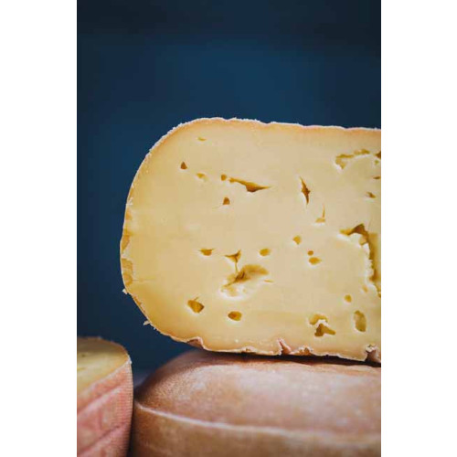 Blas ar Fwyd: Caws Teifi, Celtic Promise, Half Whe