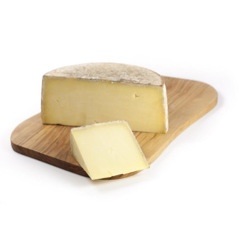Blas ar Fwyd: Hafod Organic Farmhouse Cheddar - 1.