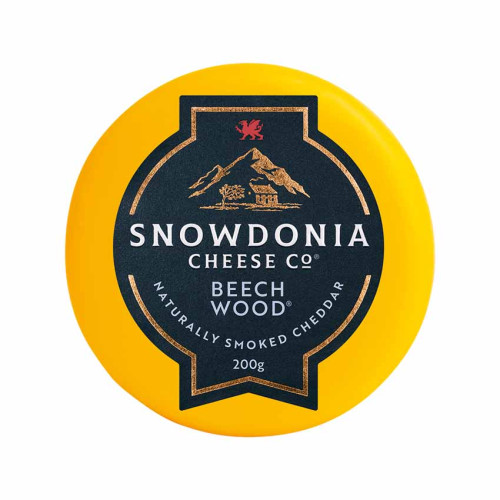 D0108702 - Snowdonia Cheese, Beechwood Smoked, Truckle 200g.jpg
