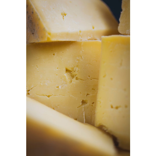 Blas ar Fwyd: Caws Teifi, Traditional Welsh Caerff