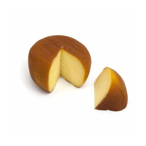 Blas ar Fwyd: Caws Teifi, Oak Smoked Caerffili 180