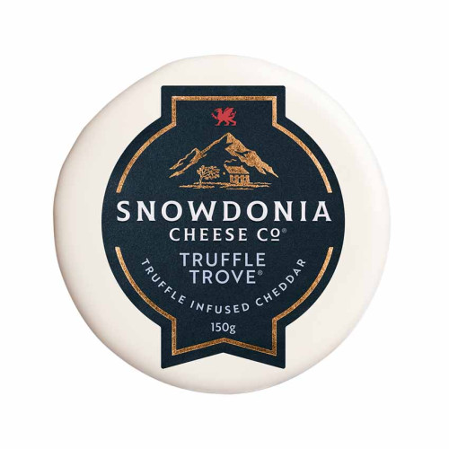 D0119701 - Snowdonia Cheese, Truffle Trove 150g.jpg