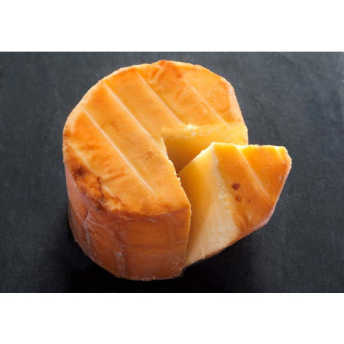 Blas ar Fwyd: Blaenafon, Oak Smoked Pwll Mawr 200g