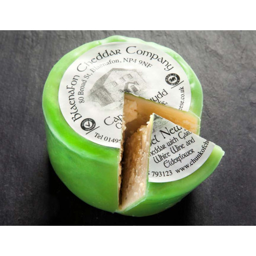 Blas ar Fwyd: Blaenafon, Capel Newydd 1kg , £kg.jp