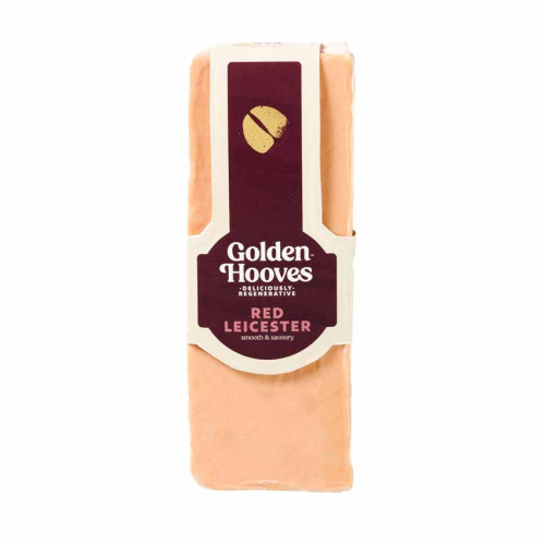 D0125201 - Golden Hooves Red Leicester 200g.jpg