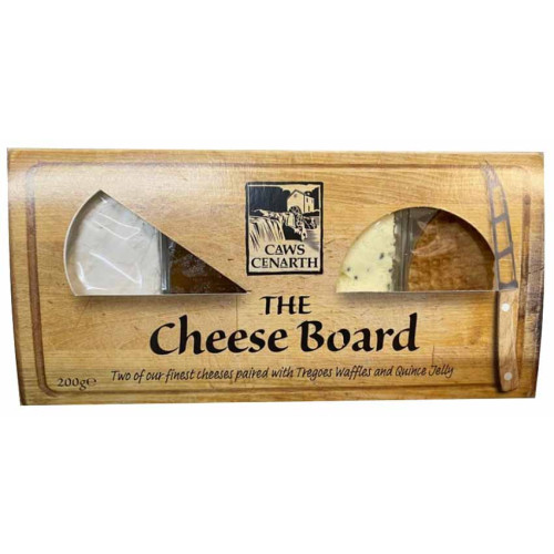 D0127401 - Caws Cenarth, Dewis Da Cheeseboard Selection, 180g.jpg