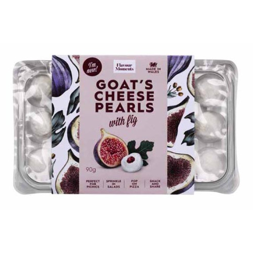 D0127601 - Flavour Moments, Goats' Cheese Pearls with Fig, 90g.jpg