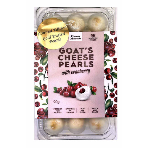 D0127901 - Flavour Moments, Goats' Cheese Pearls with Cranberry GD, 90g.jpg
