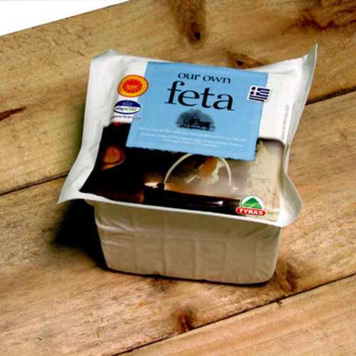 D0701403 - Feta Block, 900g