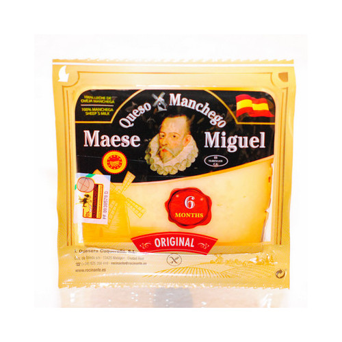 D0701801 - Manchego 6 Months, 180g.JPG