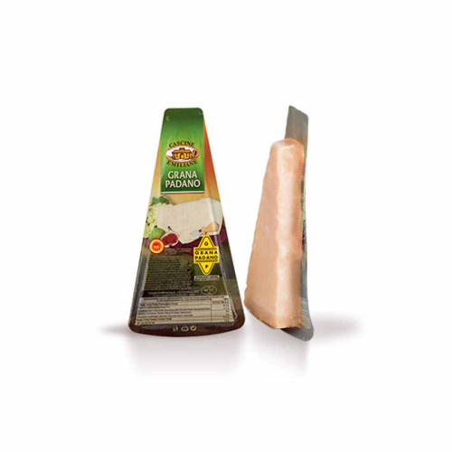 D0702302 - Grana Padano 200g