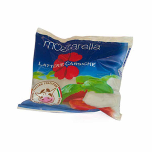 D0706102 - Mozzarella Bocconcino 150g