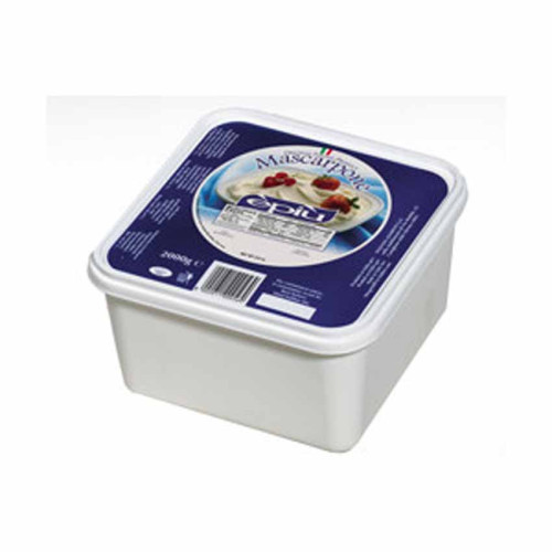 D0706701 - Mascarpone 2kg