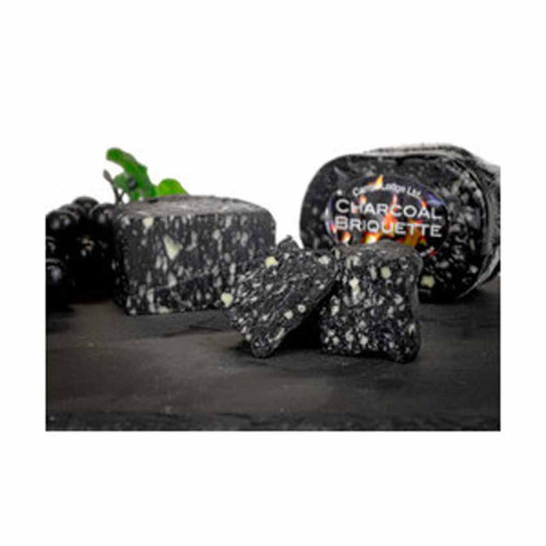 D0708501 - Charcoal Briquette approx 220g