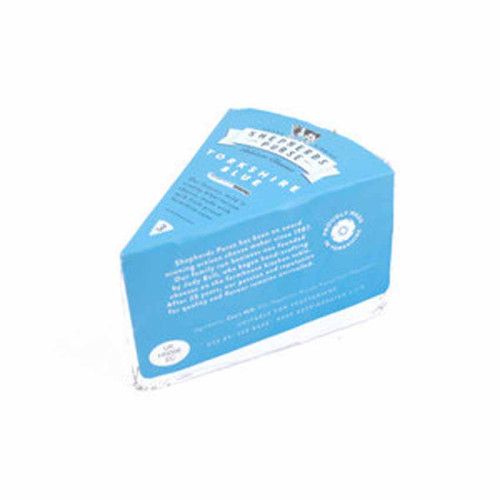 D0709501 - Yorkshire Blue 180g