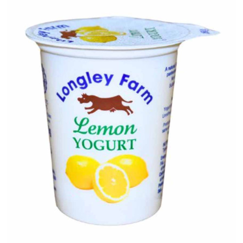 D3106801 - Longley Farm Lemon Yogurt, 150g.jpg