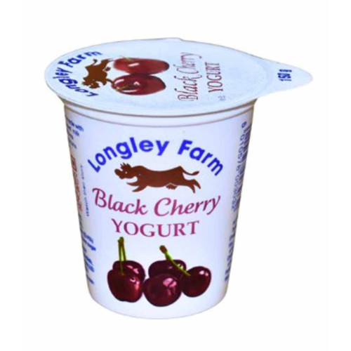 D3107201 - Longley Farm Black Cherry Yogurt, 150g.jpg