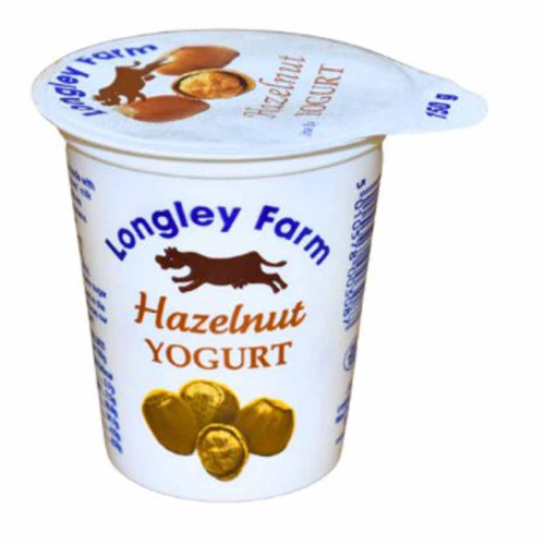 D3107401 - Longley Farm Hazelnut Yogurt, 150g.jpg