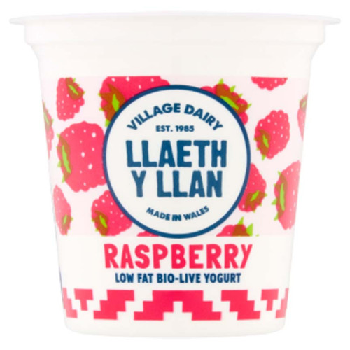 D3200701 - Llaeth y Llan, Raspberry, 125g Pot.png