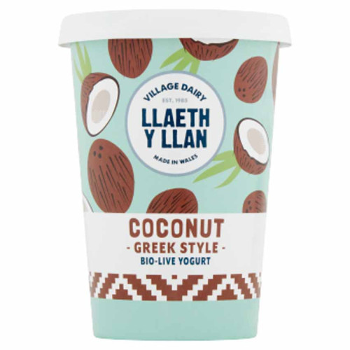 D3203601 - Llaeth Y Llan Coconut Yogurt 450g Pot.jpg