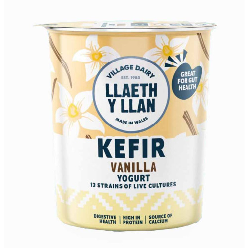 D3204701 - Llaeth y Llan, Vanilla Kefir Yogurt, 350g.jpg