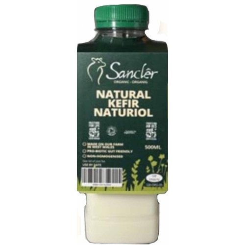 D3204901 - Sancler, Kefir, Natural, 500ml bottle.jpg