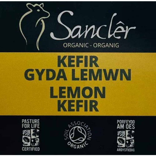D3205003 - Sancler, Kefir, Lemon, 350g tub.jpg