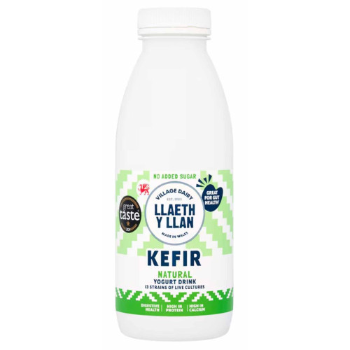 D3206101 - Llaeth y Llan, Natural Kefir Drink, 500ml.jpg