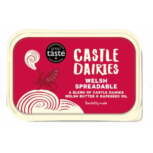 D4104501 - Castle Dairies Welsh Spreadable Butter, 500g.jpg