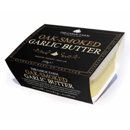 D4105401 - The Garlic Farm, Oak Smoked Garlic Butter.jpg