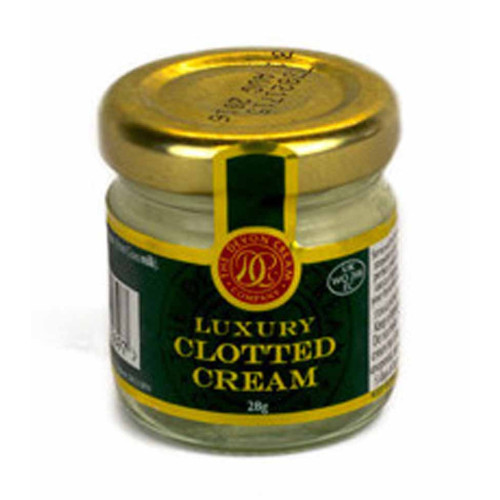 D5102301 - Clotted Cream Jar Mini 24 x 28g.jpg
