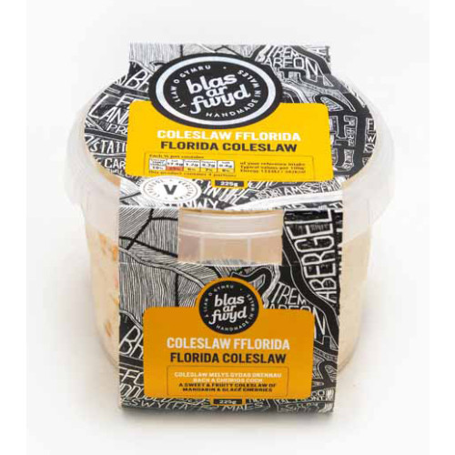 F0100501 - BAF, Florida Coleslaw, 225g Pot.jpg
