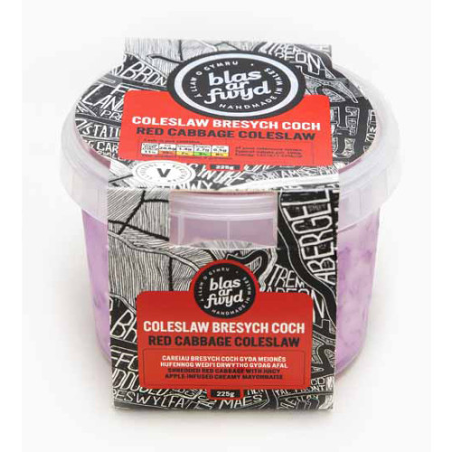 F0100601 - BAF, Red Cabbage Coleslaw, 225g Pot.jpg