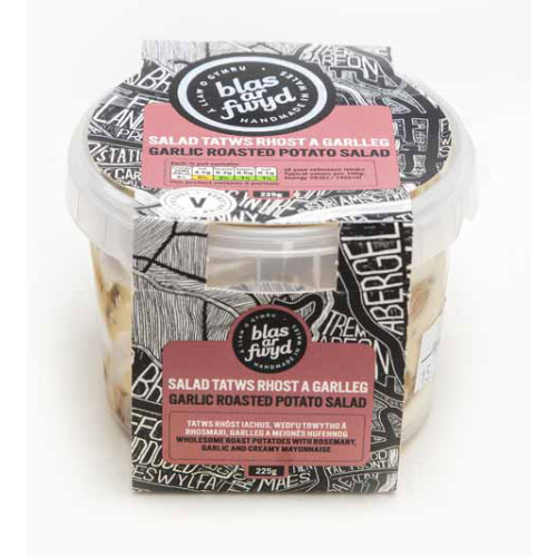 F0201101 - BAF, Garlic Roasted Potato Salad, 225g Pot.jpg