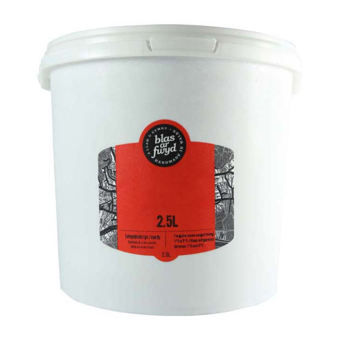 Blas ar Fwyd: BAF, Fresh Soup, Leek & Potato & Lly