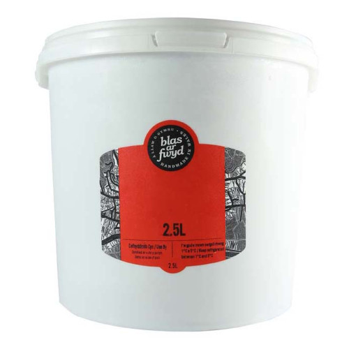 Blas ar Fwyd: BAF, Fresh Soup, Spicy Sweet Potato,