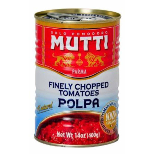 F3101307 - Mutti Polpa (Finely Chopped) Tomatoes, 400g Tin.jpg