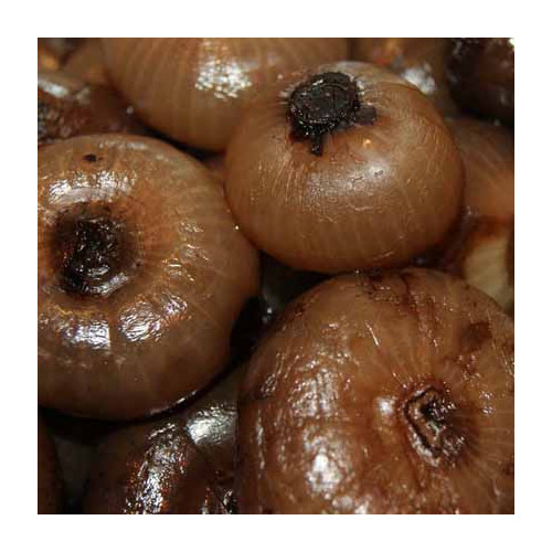 Blas ar Fwyd: Real Olive Co Cipoline Borettane Oni