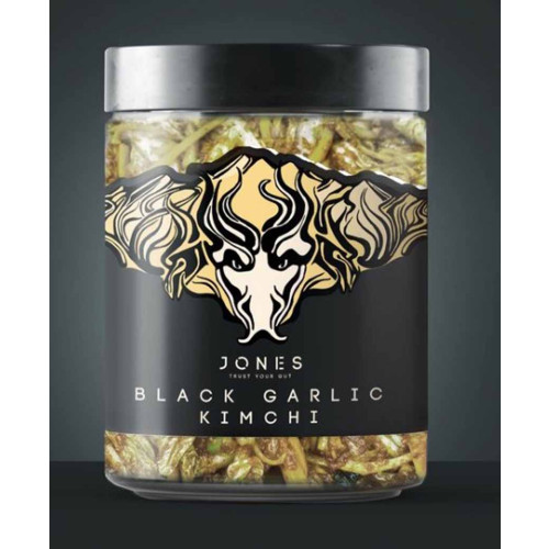 F4106201 - Jones Trust your Gut, Black Garlic Kimchi 460g (CHILLED).jpg