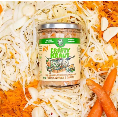 F4106601 - The Crafty Pickle Co, Crafty Kraut, 350g lfs.jpg