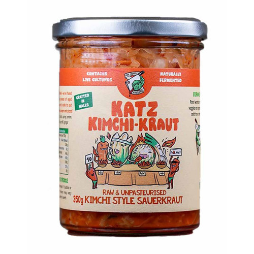 F4106901 - The Crafty Pickle Co, Katz Kimchi-Kraut, 350g.jpg