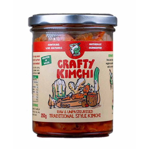 F4107001 - The Crafty Pickle Co, Crafty Kimchi, 350g.jpg