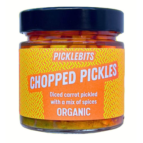 F4107301 - Picklebits, Chopped Pickles - Pickled Carrot, 210g.jpg