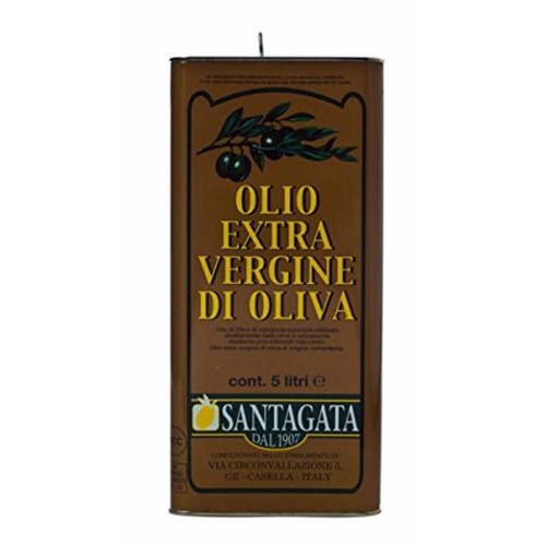 I0100604 - Santagata, Pomice Olive Oil, 5L Tin.jpg