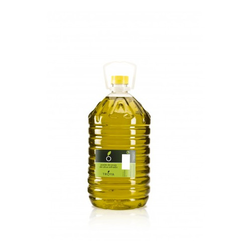 Blas ar Fwyd: Troya Pomace Olive Oil - 5L Bottle