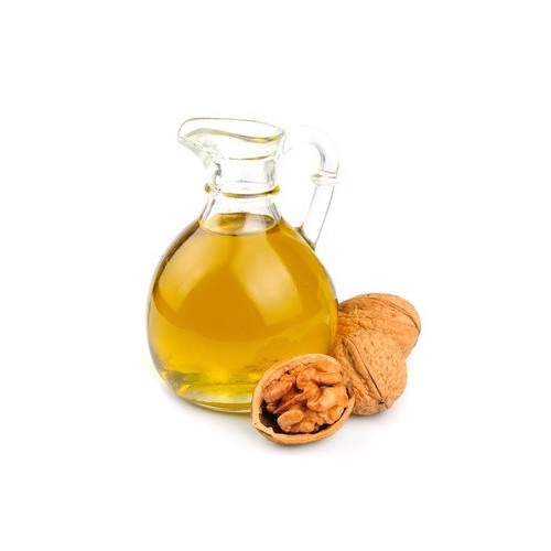 Blas ar Fwyd: Walnut Oil - 500ml Bottle